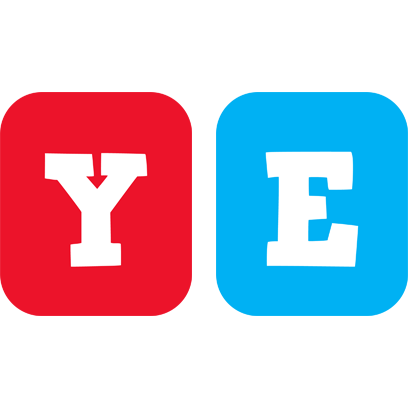 Ye diesel logo