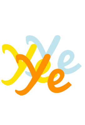 Ye energy logo
