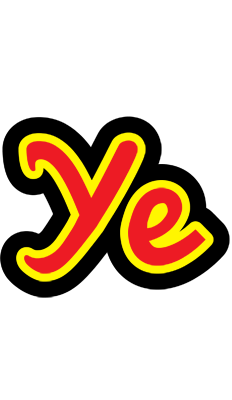 Ye fireman logo