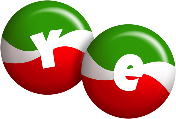 Ye italy logo