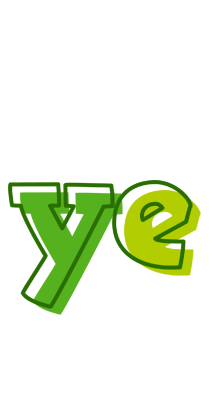 Ye juice logo