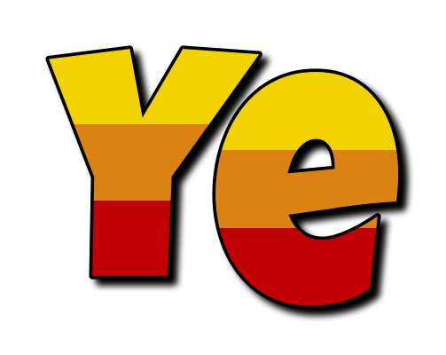 Ye jungle logo