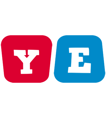Ye kiddo logo