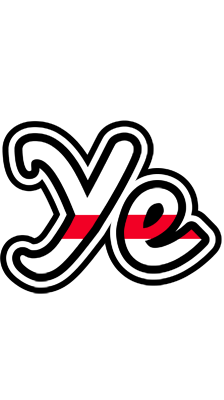 Ye kingdom logo