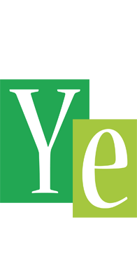 Ye lemonade logo