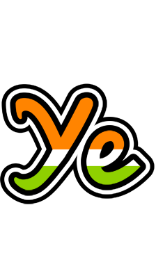 Ye mumbai logo