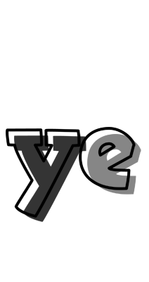 Ye night logo