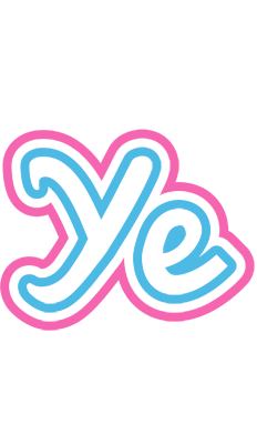 Ye outdoors logo