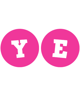 Ye poker logo