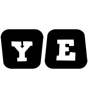Ye racing logo