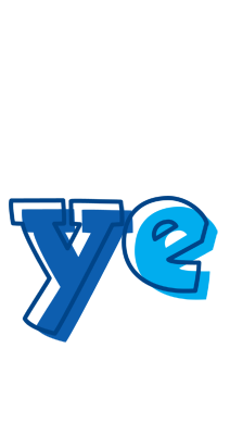 Ye sailor logo