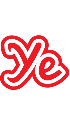 Ye sunshine logo