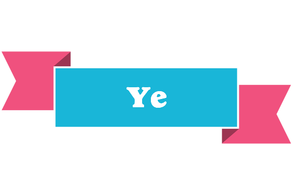 Ye today logo