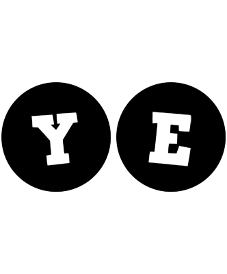 Ye tools logo