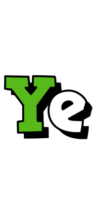 Ye venezia logo