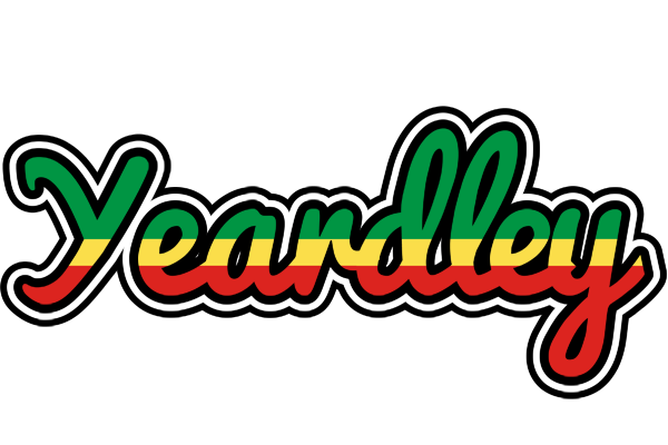 Yeardley african logo