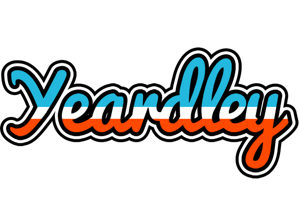 Yeardley america logo
