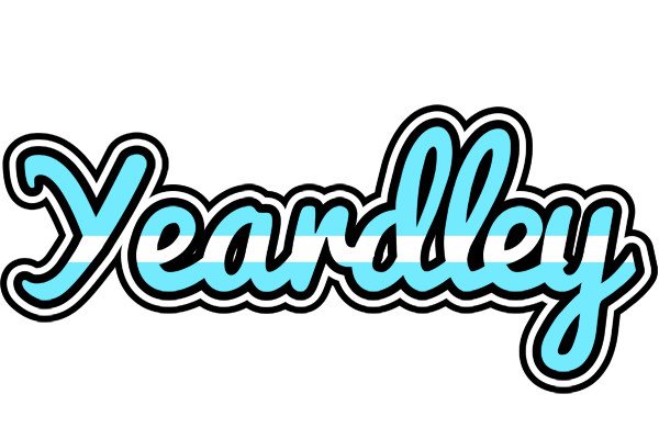 Yeardley argentine logo