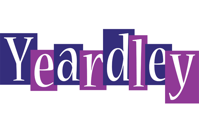 Yeardley autumn logo