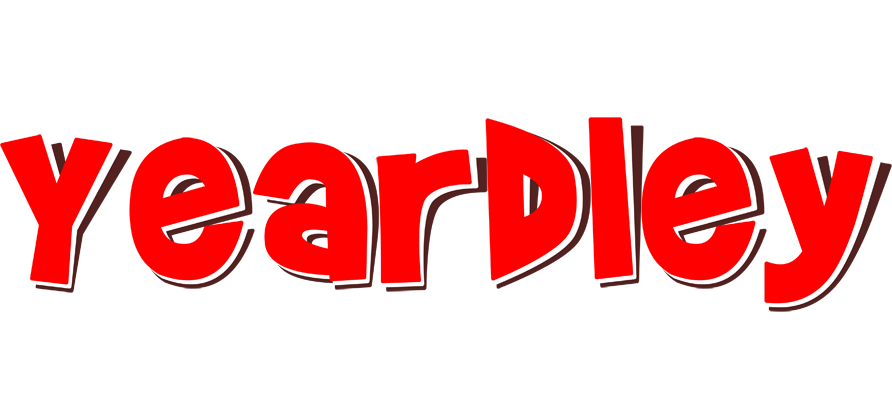 Yeardley basket logo