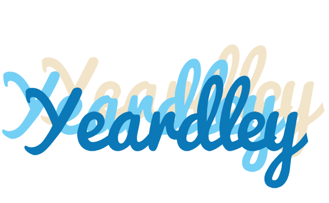 Yeardley breeze logo