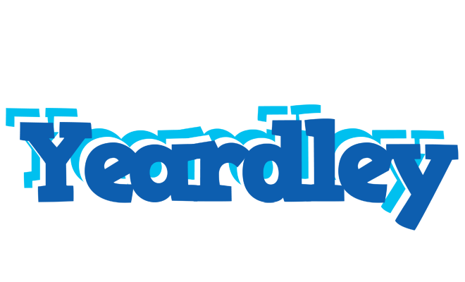 Yeardley business logo