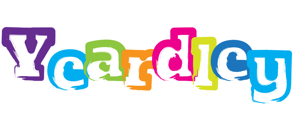 Yeardley casino logo