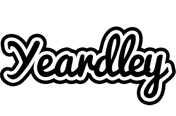 Yeardley chess logo