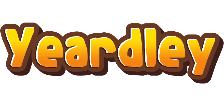 Yeardley cookies logo