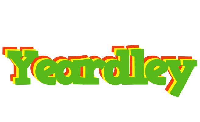 Yeardley crocodile logo
