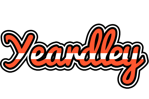 Yeardley denmark logo