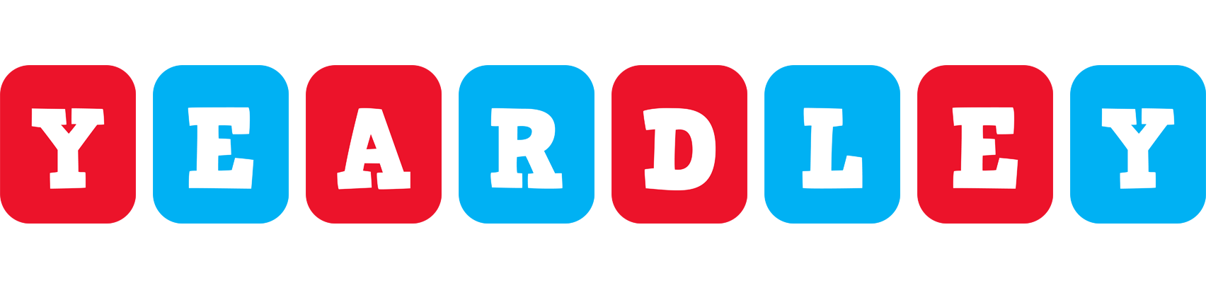 Yeardley diesel logo