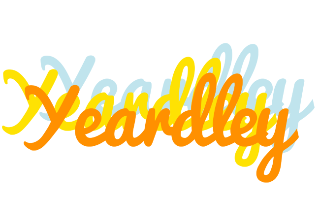 Yeardley energy logo