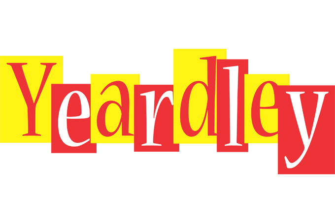 Yeardley errors logo