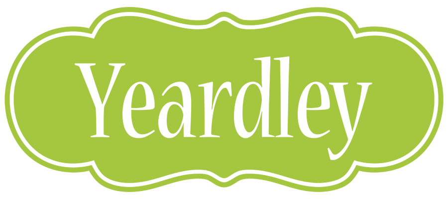 Yeardley family logo