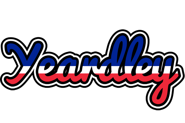 Yeardley france logo