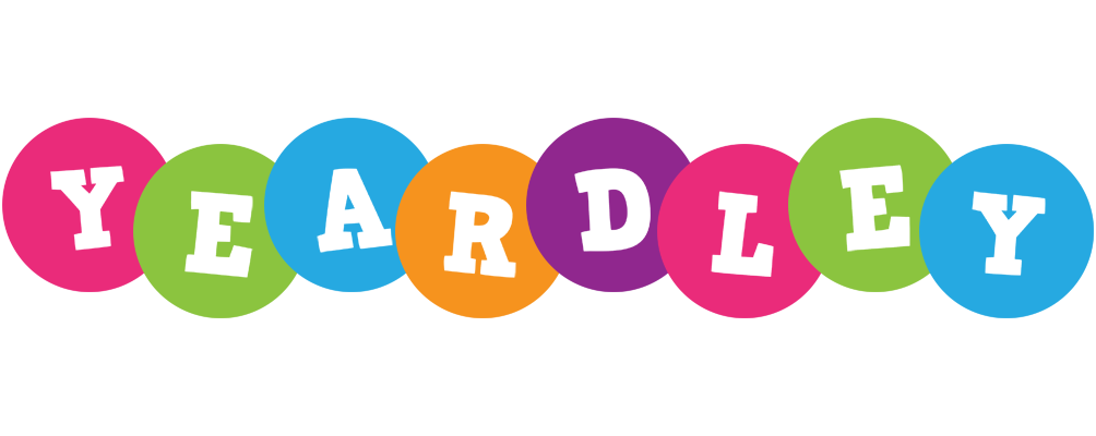 Yeardley friends logo