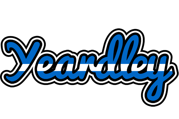 Yeardley greece logo