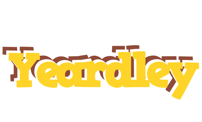 Yeardley hotcup logo