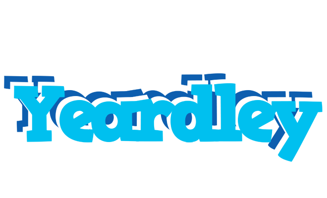 Yeardley jacuzzi logo