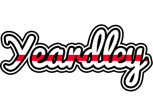 Yeardley kingdom logo
