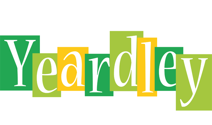 Yeardley lemonade logo
