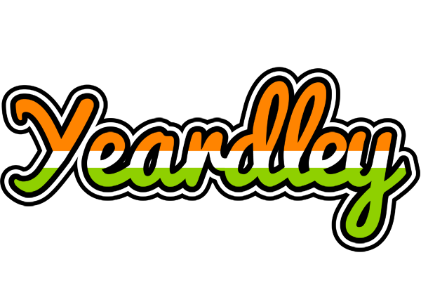 Yeardley mumbai logo