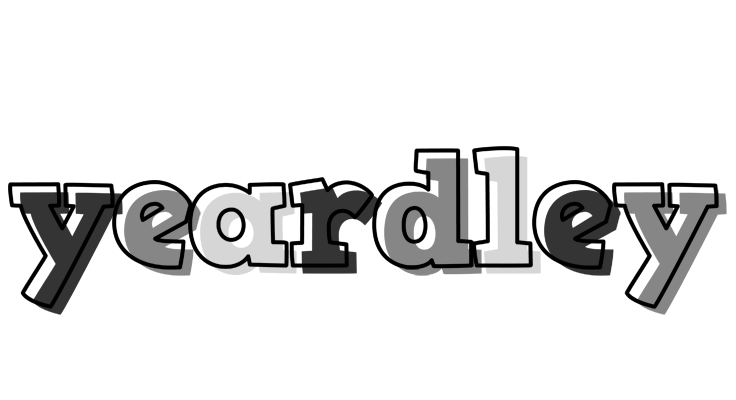 Yeardley night logo