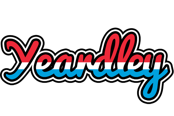 Yeardley norway logo