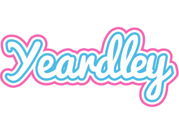 Yeardley outdoors logo