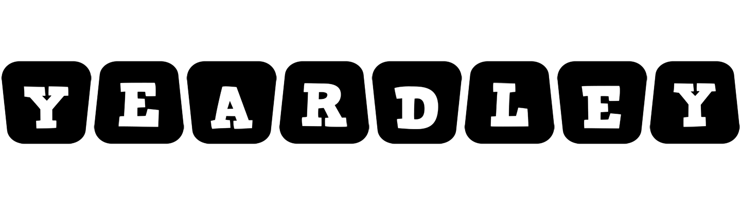 Yeardley racing logo