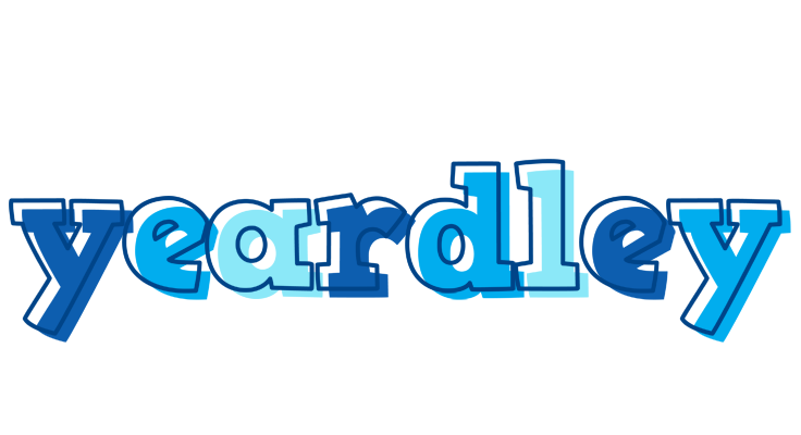 Yeardley sailor logo