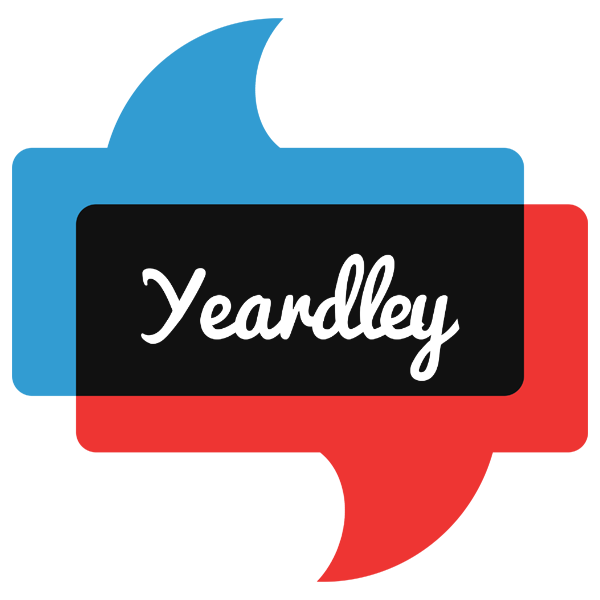 Yeardley sharks logo