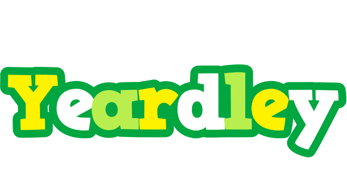 Yeardley soccer logo